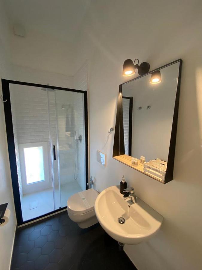 Four Lions Villa Guesthouse Pisa Ngoại thất bức ảnh