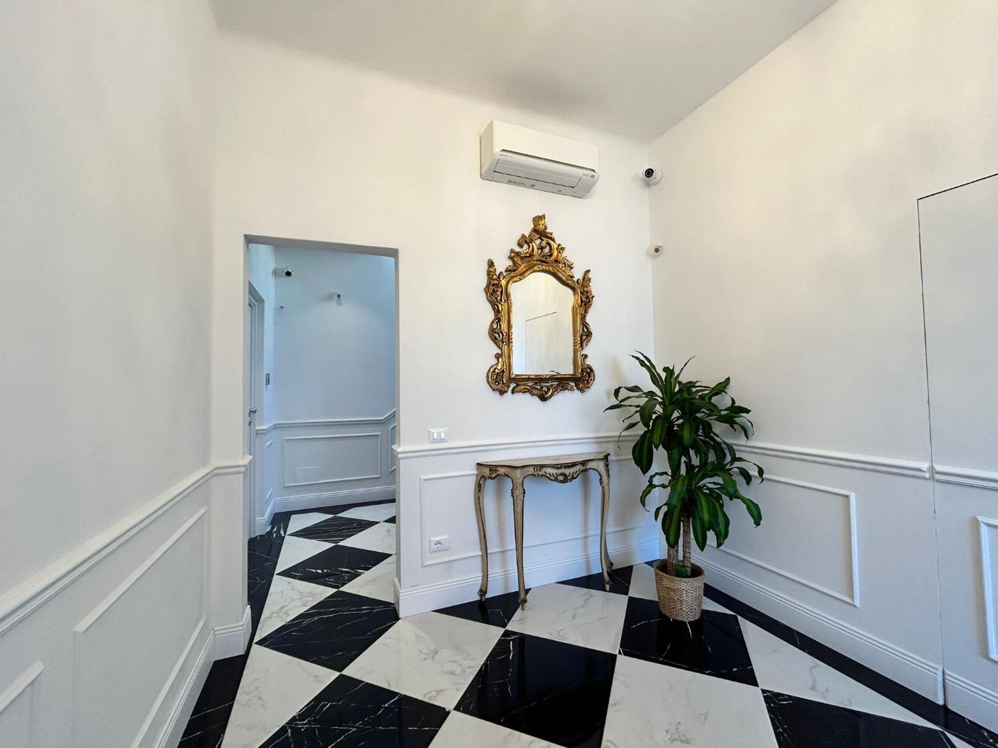 Four Lions Villa Guesthouse Pisa Ngoại thất bức ảnh
